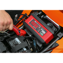 Schumacher¨ Intelligent Lithium Battery Charger 3Amp 12V | Pipe Manufacturers Ltd..