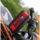 Schumacher¨ Intelligent Lithium Battery Charger 3Amp 12V | Pipe Manufacturers Ltd..