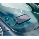 Solar Power Panel 12V/1.5W | Pipe Manufacturers Ltd..