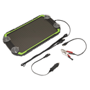 Solar Power Panel 12V/2.4W | Pipe Manufacturers Ltd..