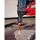 Stud Welding Kit 230V | Pipe Manufacturers Ltd..