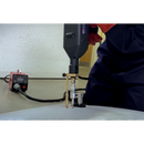 Stud Welding Kit 230V | Pipe Manufacturers Ltd..