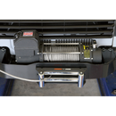Self Recovery Winch 4300kg (9500lb) Line Pull 12V | Pipe Manufacturers Ltd..