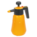 Hand Pressure Sprayer 1.5L | Pipe Manufacturers Ltd..