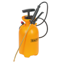 Pressure Sprayer 5L | Pipe Manufacturers Ltd..