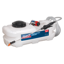 Spot Sprayer 37L 12V | Pipe Manufacturers Ltd..