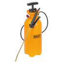 Pressure Sprayer 8L | Pipe Manufacturers Ltd..