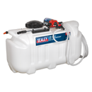 Broadcast/Spot Sprayer 98L 12V | Pipe Manufacturers Ltd..