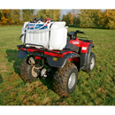Broadcast/Spot Sprayer 98L 12V | Pipe Manufacturers Ltd..