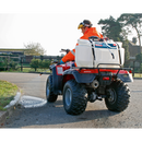 Broadcast/Spot Sprayer 98L 12V | Pipe Manufacturers Ltd..