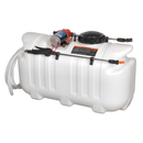 Broadcast/Spot Sprayer 98L 12V | Pipe Manufacturers Ltd..