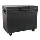 Site Box 1125 x 610 x 925mm | Pipe Manufacturers Ltd..