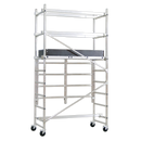 Platform Scaffold Tower EN 1004 | Pipe Manufacturers Ltd..