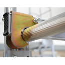 Platform Scaffold Tower EN 1004 | Pipe Manufacturers Ltd..