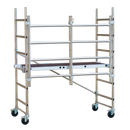 Platform Scaffold Tower EN 1004 | Pipe Manufacturers Ltd..