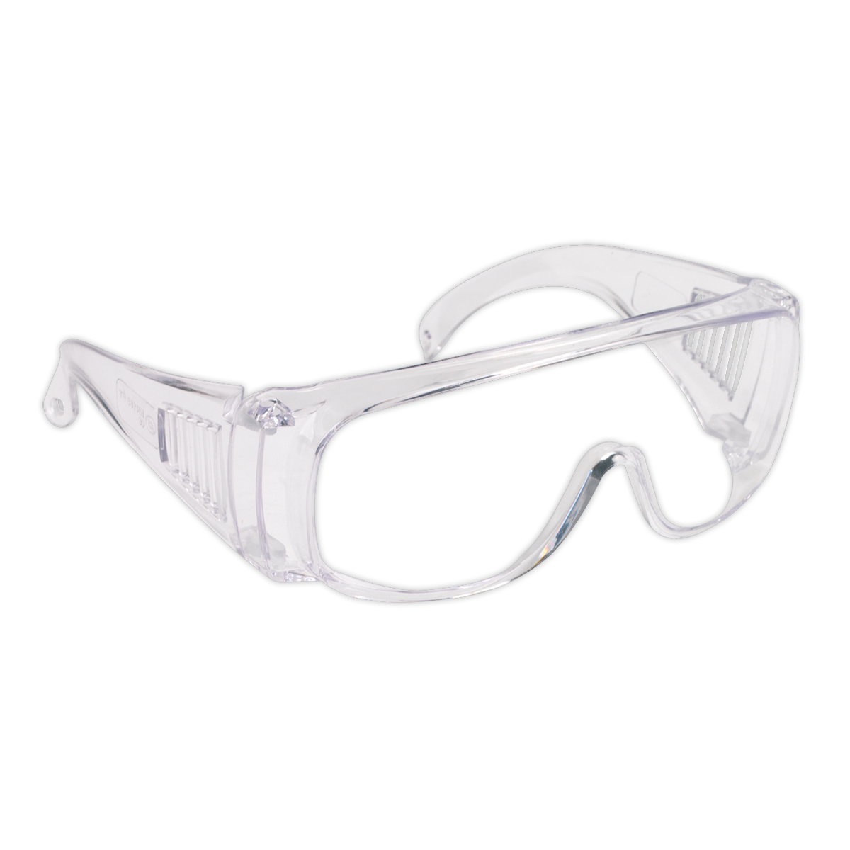 Safety Spectacles BS EN 166/F