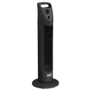 Oscillating Tower Fan 3-Speed 30" 230V | Pipe Manufacturers Ltd..
