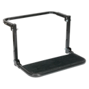 Folding Wheel Step | Pipe Manufacturers Ltd..