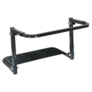 Folding Wheel Step | Pipe Manufacturers Ltd..