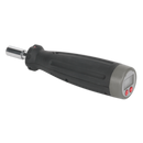 Screwdriver Torque Digital 0.05-5Nm 1/4"Hex Drive | Pipe Manufacturers Ltd..
