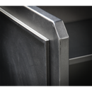 Tool Vault 1125 x 610 x 1275mm | Pipe Manufacturers Ltd..