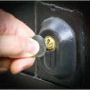 Tool Vault 1125 x 610 x 1275mm | Pipe Manufacturers Ltd..