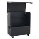 Tool Vault 1125 x 610 x 1275mm | Pipe Manufacturers Ltd..