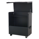 Tool Vault 1125 x 610 x 1275mm | Pipe Manufacturers Ltd..