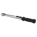 Torque Wrench Locking Micrometer Style 3/8"Sq Drive10-110Nm(10-80lb.ft) Calibrated | Pipe Manufacturers Ltd..