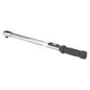 Torque Wrench Locking Micrometer Style 1/2"Sq Drive 40-210Nm(30-150lb.ft) Calibrated | Pipe Manufacturers Ltd..