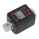 Torque Adaptor Digital 3/4"Sq Drive 200-1000Nm(147.5-738.5lb.ft) | Pipe Manufacturers Ltd..