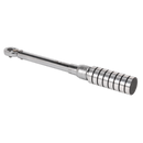 Torque Wrench Micrometer Style 1/4"Sq Drive 4-20Nm(2.9-14.8lb.ft) - Calibrated | Pipe Manufacturers Ltd..
