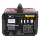 Starter/Charger 140/21A 12/24V 230V | Pipe Manufacturers Ltd..