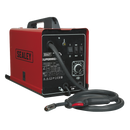 Mini MIG Welder 130Amp 230V | Pipe Manufacturers Ltd..