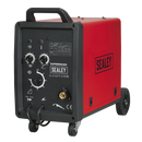 Professional MIG Welder 200Amp 230V with Binzel¨ Euro Torch | Pipe Manufacturers Ltd..