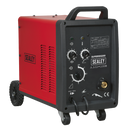 Professional MIG Welder 200Amp 230V with Binzel¨ Euro Torch | Pipe Manufacturers Ltd..