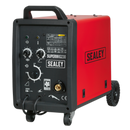 Professional MIG Welder 230Amp 230V with Binzel¨ Euro Torch | Pipe Manufacturers Ltd..