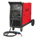 Professional MIG Welder 250Amp 230V with Binzel¨ Euro Torch | Pipe Manufacturers Ltd..
