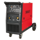Professional MIG Welder 250Amp 230V with Binzel¨ Euro Torch | Pipe Manufacturers Ltd..