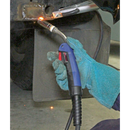 Professional MIG Welder 270Amp 230V with Binzel¨ Euro Torch | Pipe Manufacturers Ltd..
