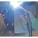 Professional MIG Welder 270Amp 230V with Binzel¨ Euro Torch | Pipe Manufacturers Ltd..