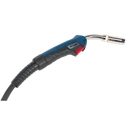 Professional MIG Welder 270Amp 230V with Binzel¨ Euro Torch | Pipe Manufacturers Ltd..