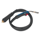 Professional MIG Welder 270Amp 230V with Binzel¨ Euro Torch | Pipe Manufacturers Ltd..