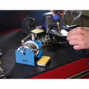 Soldering Wire Dispensing Stand | Pipe Manufacturers Ltd..