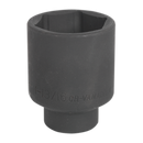 Impact Socket 1-13/16" Deep 1/2"Sq Drive | Pipe Manufacturers Ltd..