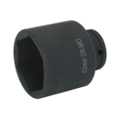 Impact Socket 52mm 1/2"Sq Drive | Pipe Manufacturers Ltd..