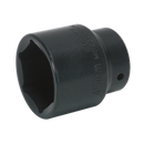 Impact Socket 45mm 3/4"Sq Drive | Pipe Manufacturers Ltd..