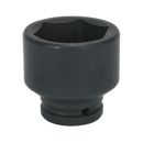 Impact Socket 46mm 3/4"Sq Drive | Pipe Manufacturers Ltd..