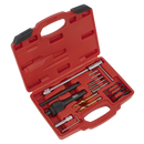 Damaged Glow Plug Removal Set 8 & 10mm | Pipe Manufacturers Ltd..