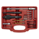 Damaged Glow Plug Removal Set 8 & 10mm | Pipe Manufacturers Ltd..